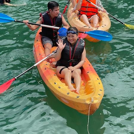 Royal Cruise Halong Bay Hotel Ha Long Buitenkant foto